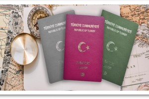 Yurt Dışına Çıkış Harcına Zam Yapıldı